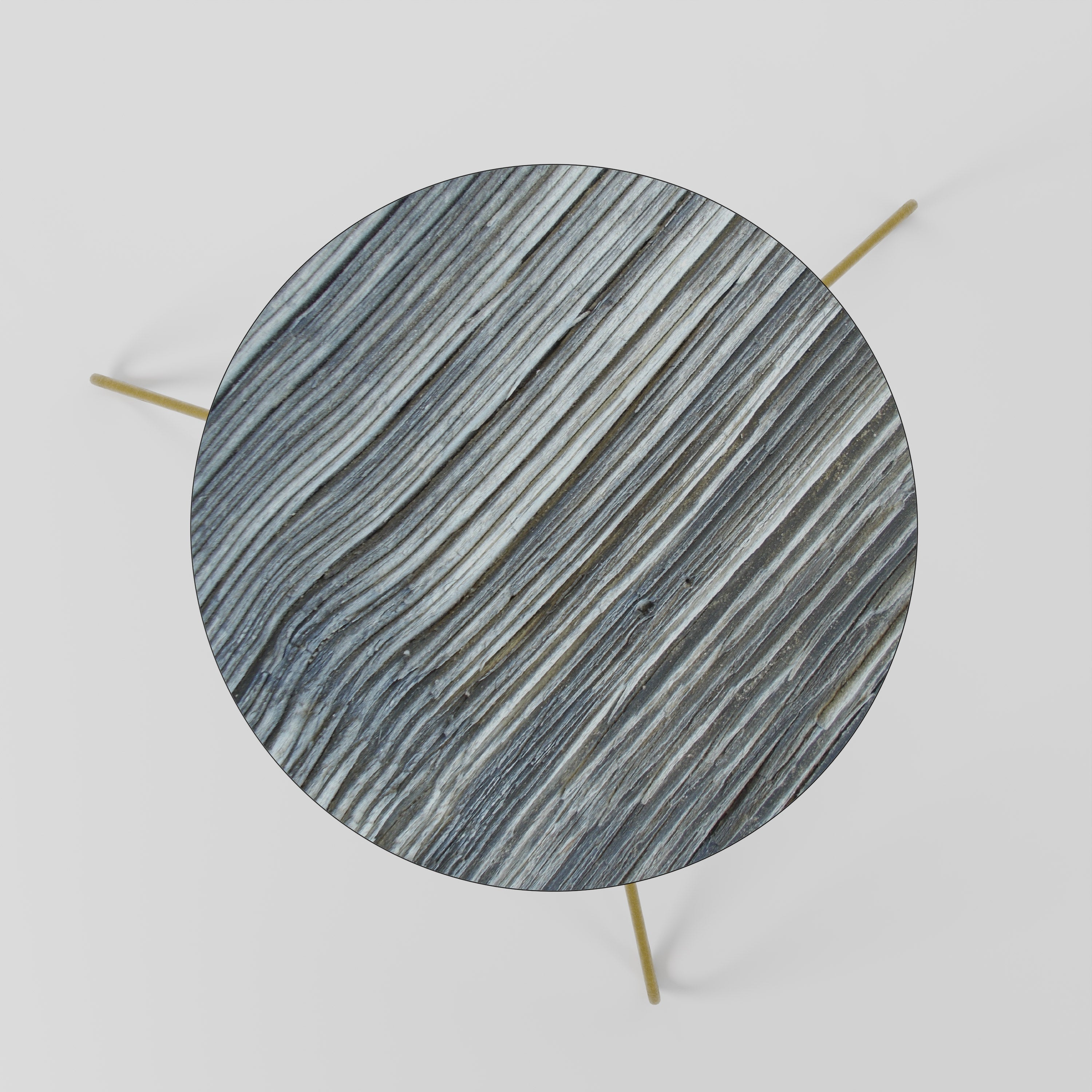 NATURE'S RIBBON RELIC Couchtisch 60