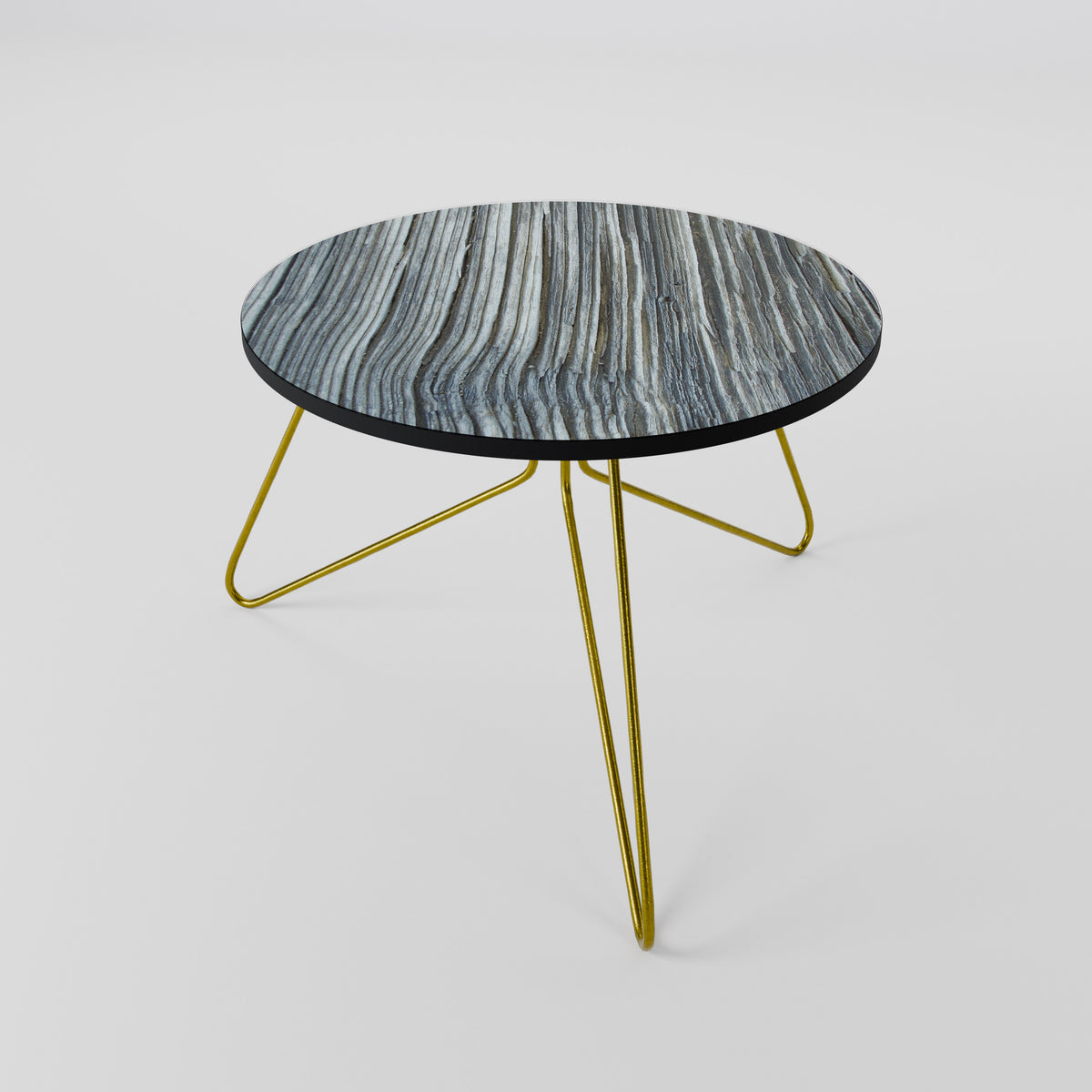 NATURE’S RIBBON RELIC Couchtisch