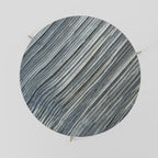 NATURE’S RIBBON RELIC Couchtisch Ø 69 cm