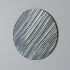 NATURE’S RIBBON RELIC Runde Wanddekoration Ø 69 cm