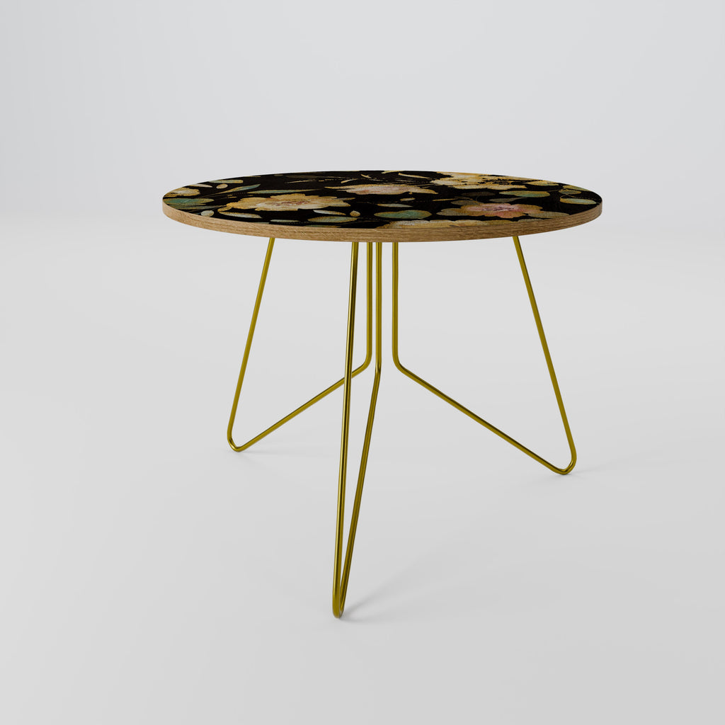 MODEST FLORAL Coffee Table 69