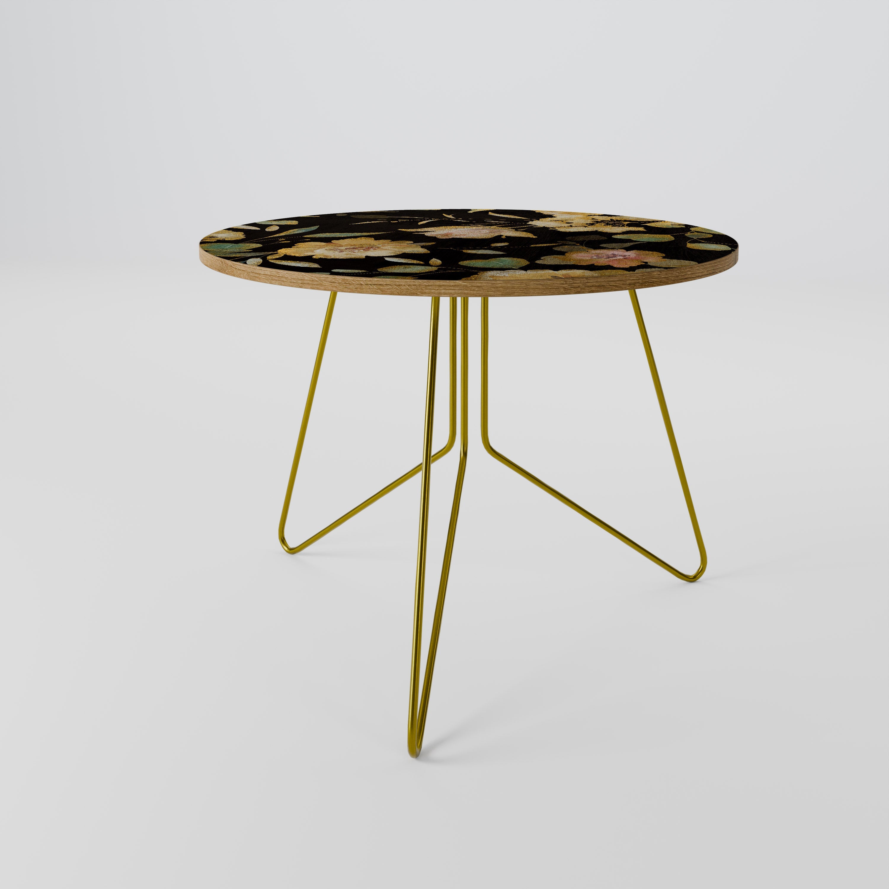 MODEST FLORAL Coffee Table 69