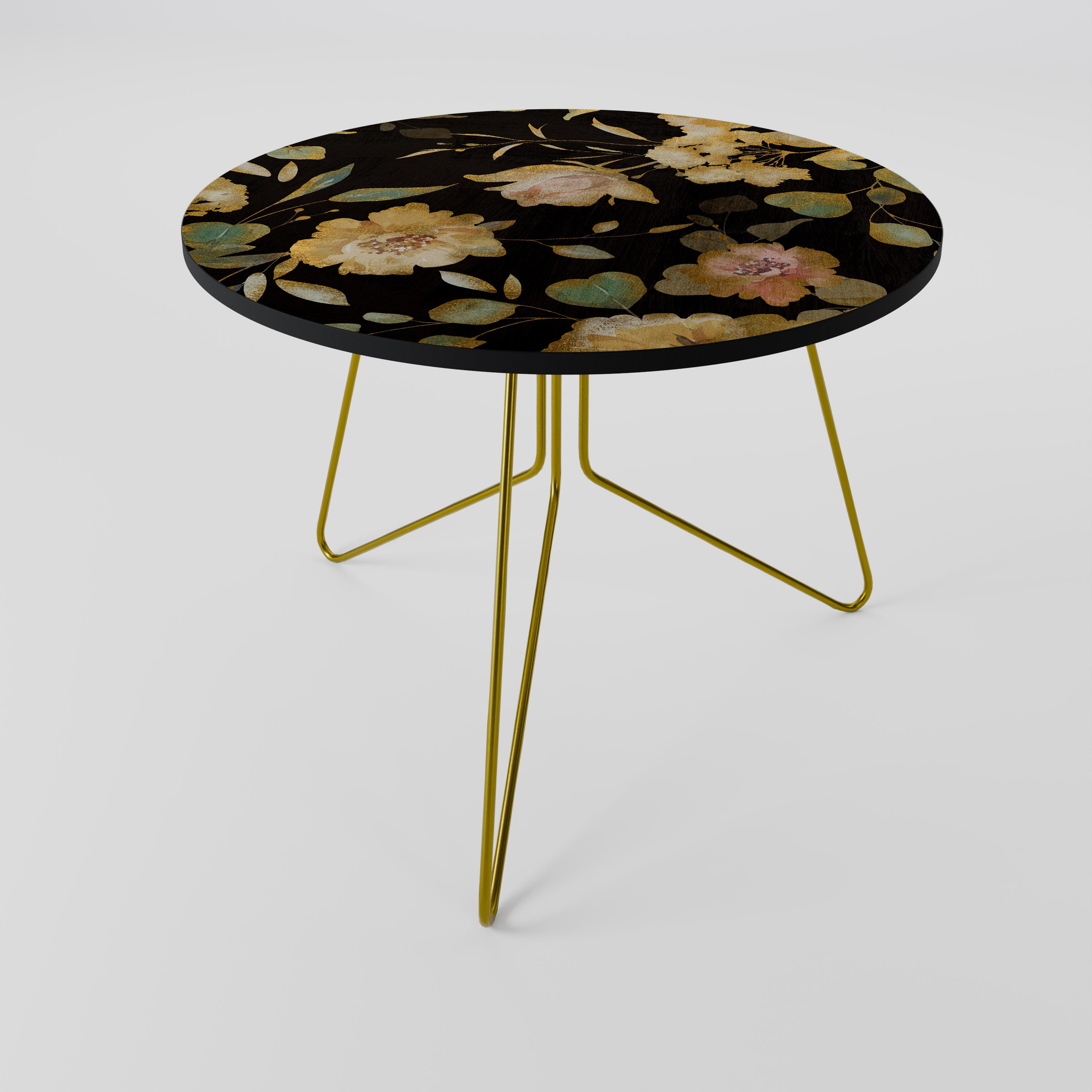 MODEST FLORAL Coffee Table