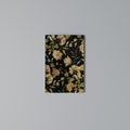 MODEST FLORAL Vertical Canvas Print