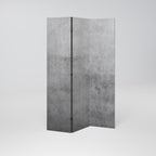 SUBTLE SHADOWS DISPLAY 3-Panel Room Divider