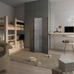 SUBTLE SHADOWS DISPLAY Dekorativer Paravent - 3-teilig