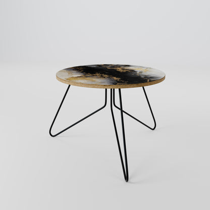 MARBLE OF TOMMORROW Couchtisch