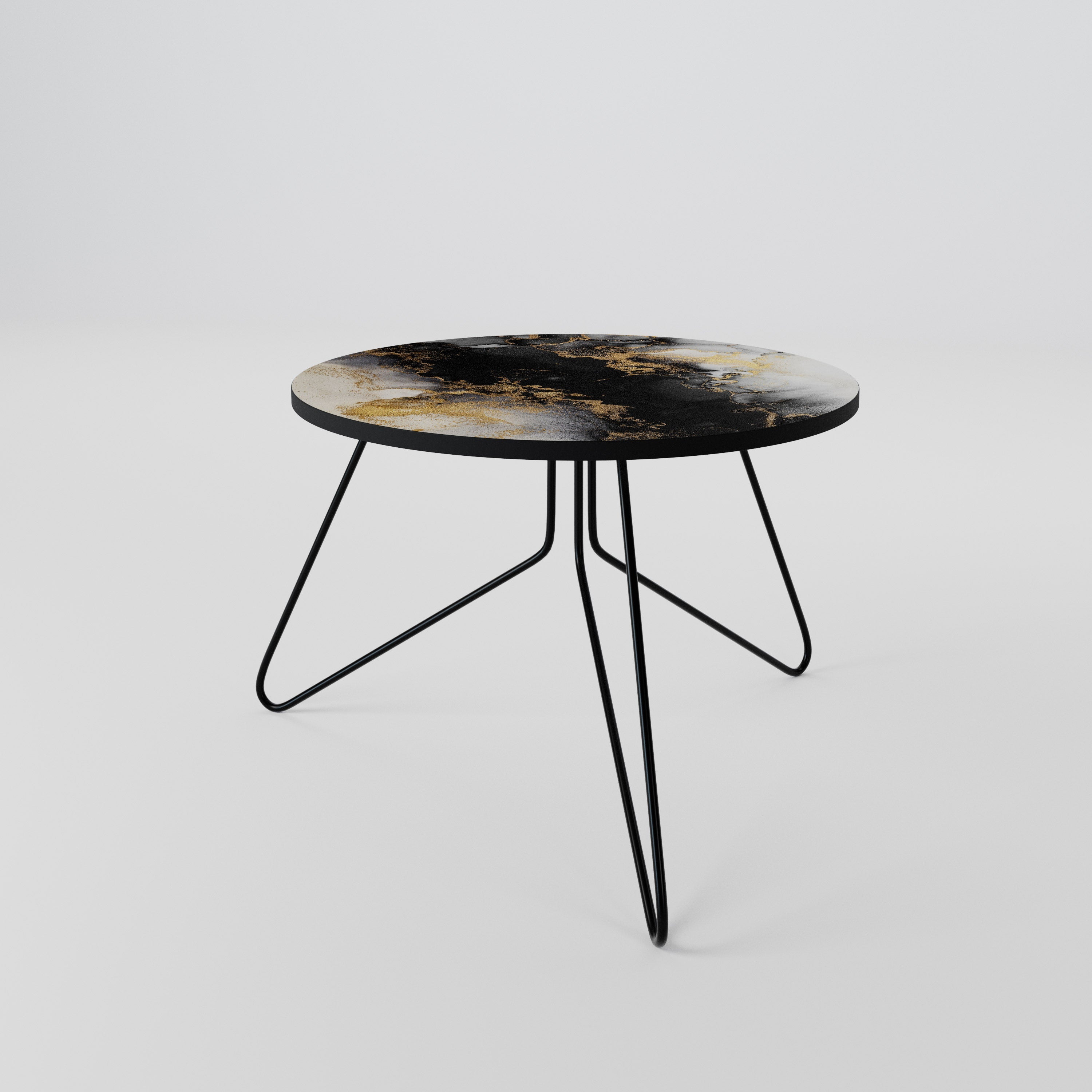 MARBLE OF TOMMORROW Couchtisch 60