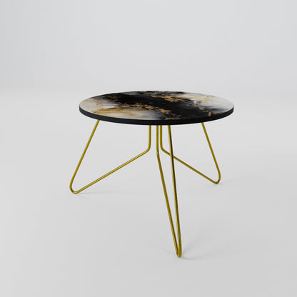 MARBLE OF TOMMORROW Couchtisch
