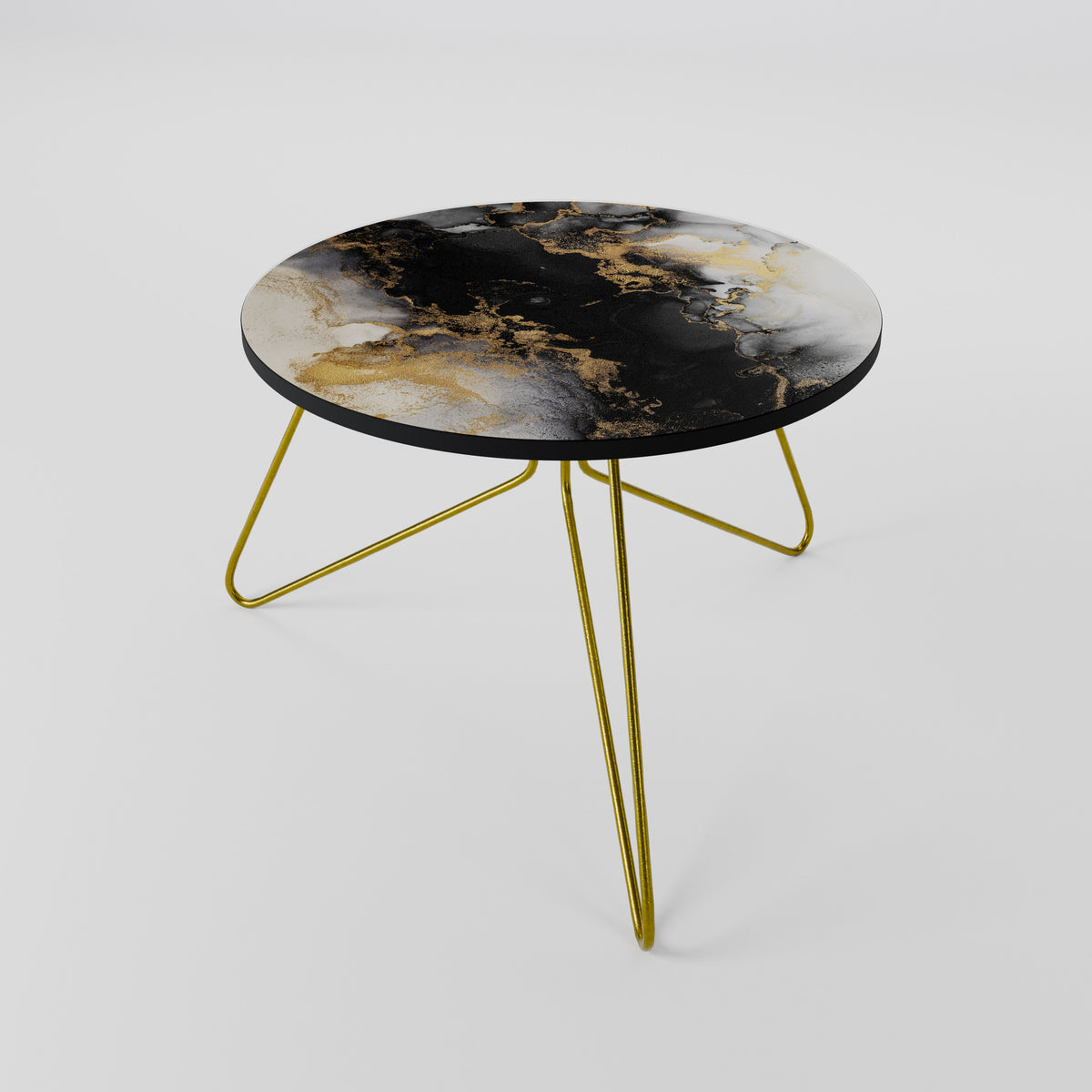 MARBLE OF TOMMORROW Couchtisch