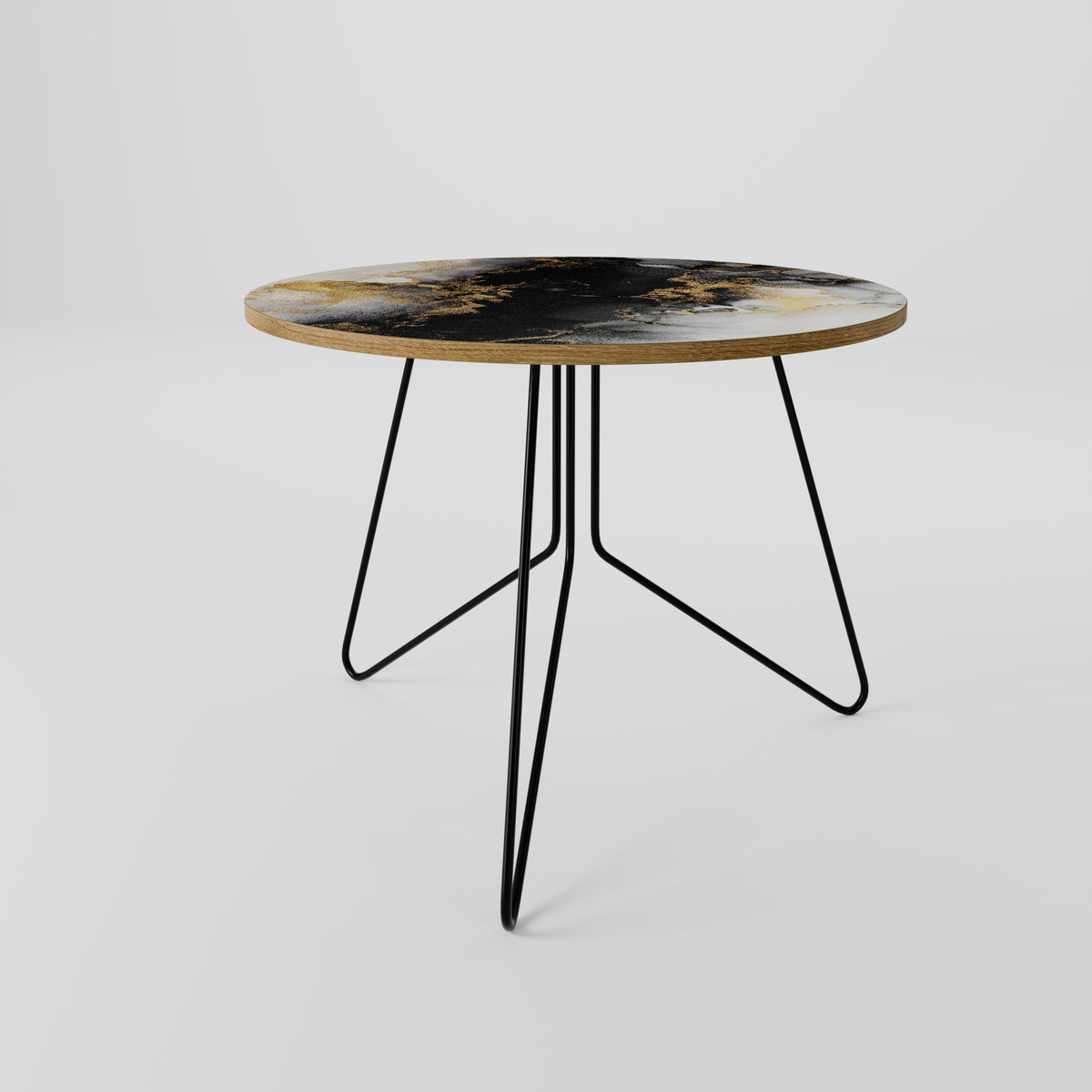 MARBLE OF TOMMORROW Couchtisch