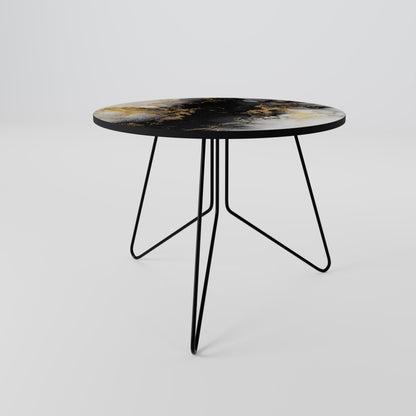MARBLE OF TOMMORROW Couchtisch