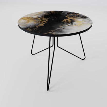 MARBLE OF TOMMORROW Couchtisch