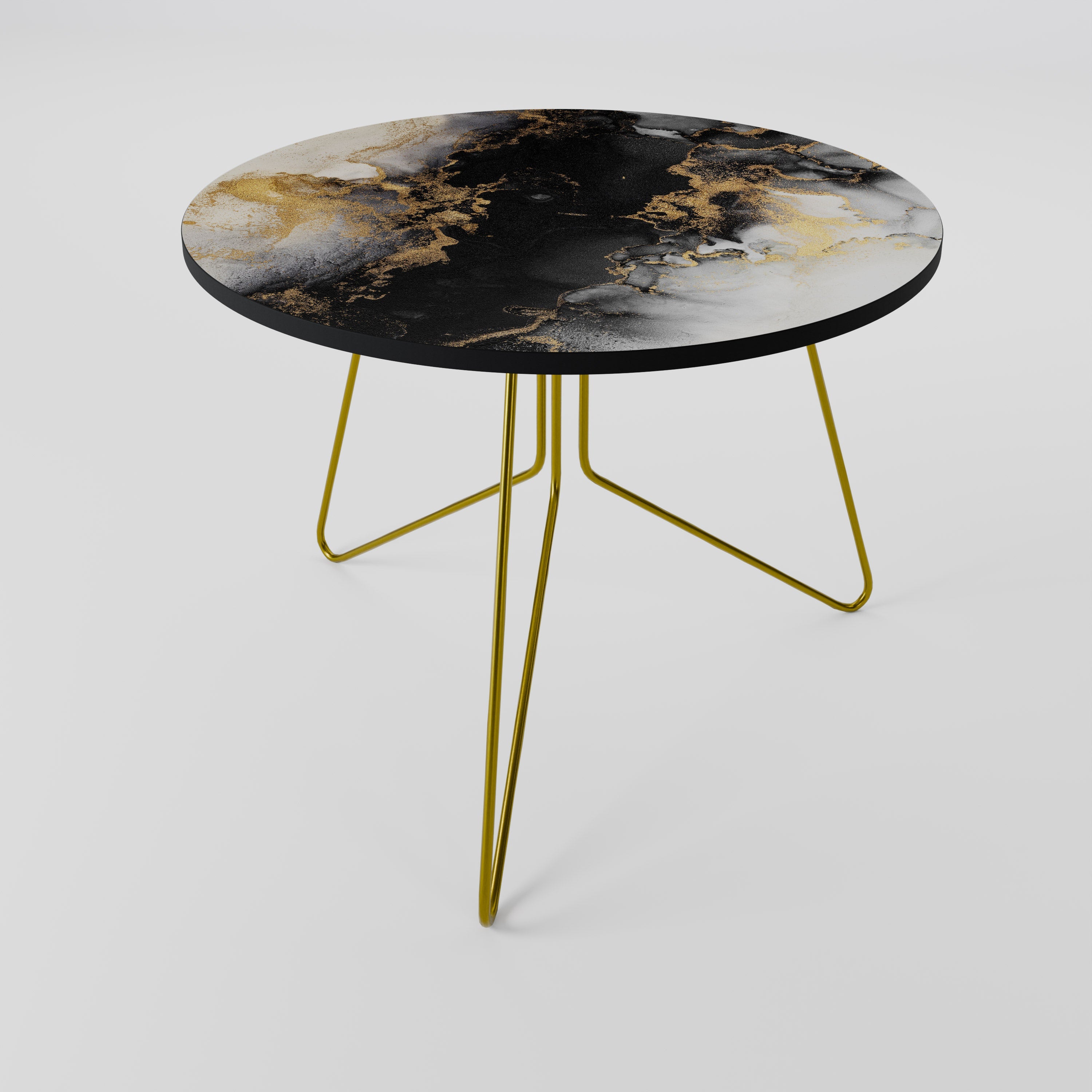 MARBLE OF TOMMORROW Coffee Table 69