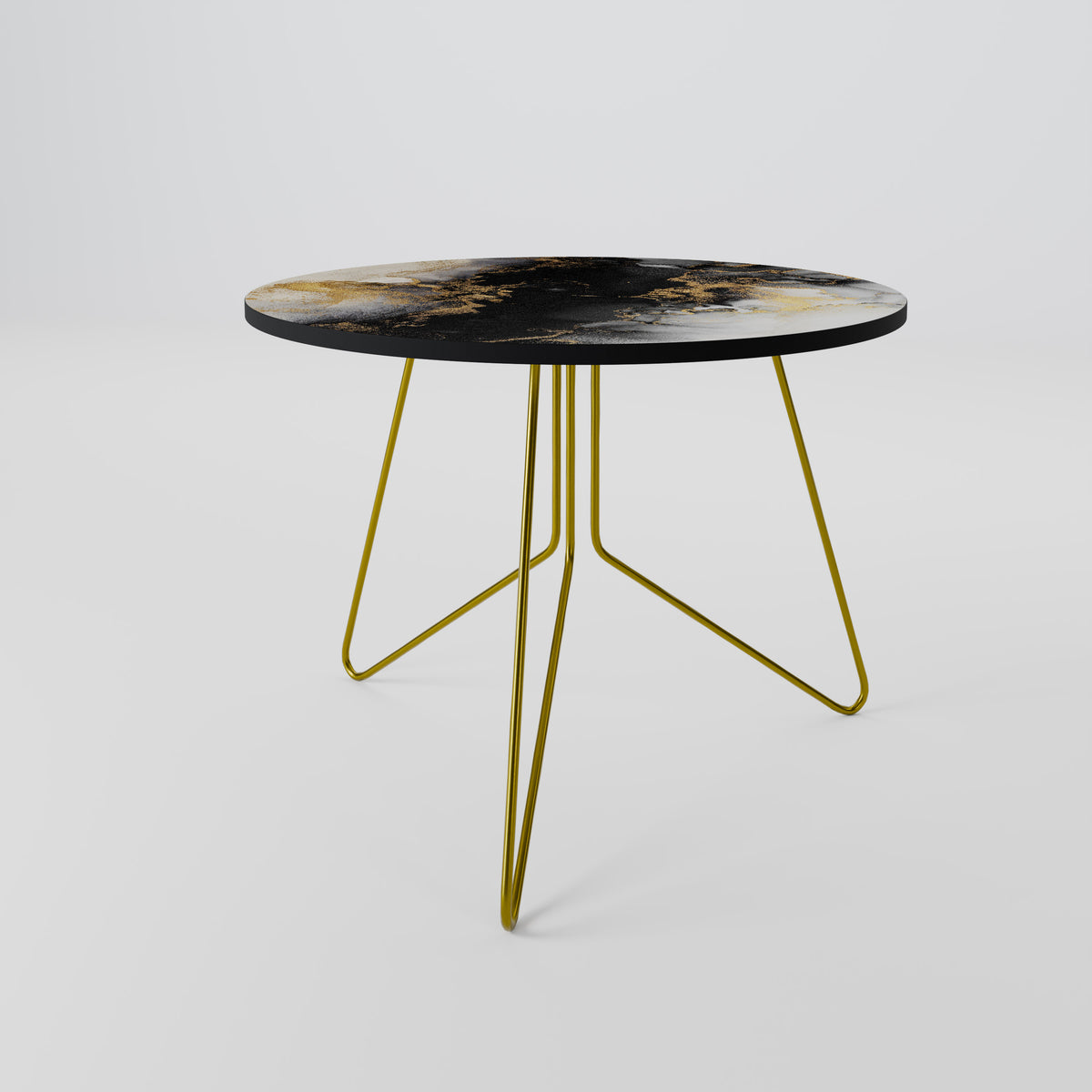 MARBLE OF TOMMORROW Couchtisch