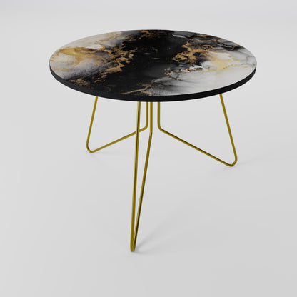 MARBLE OF TOMMORROW Couchtisch
