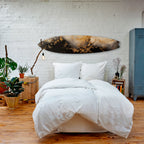 MARBLE OF TOMMORROW Surfboard Decorative Panel