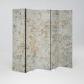 FADED ELEGANCE Dekorativer Paravent - 5-teilig