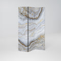 GOLDEN RIDGES 3-Panel Room Divider