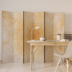 UNTOLD MYSTERIES Dekorativer Paravent - 6-teilig