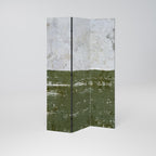 RUSTIC RADIANCE ASSEMBLED Dekorativer Paravent - 3-teilig