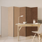 BROWNING IN THE DEEP 6-teiliger Paravent