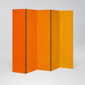 TANGELO RHAPSODY 5-Panel Room Divider
