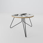 GLOBAL SHADOWS Coffee Table 60