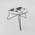 GLOBAL SHADOWS Coffee Table 60