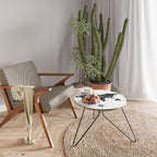 GLOBAL SHADOWS Coffee Table 60