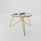 GLOBAL SHADOWS Coffee Table 60