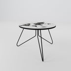 GLOBAL SHADOWS Coffee Table 60