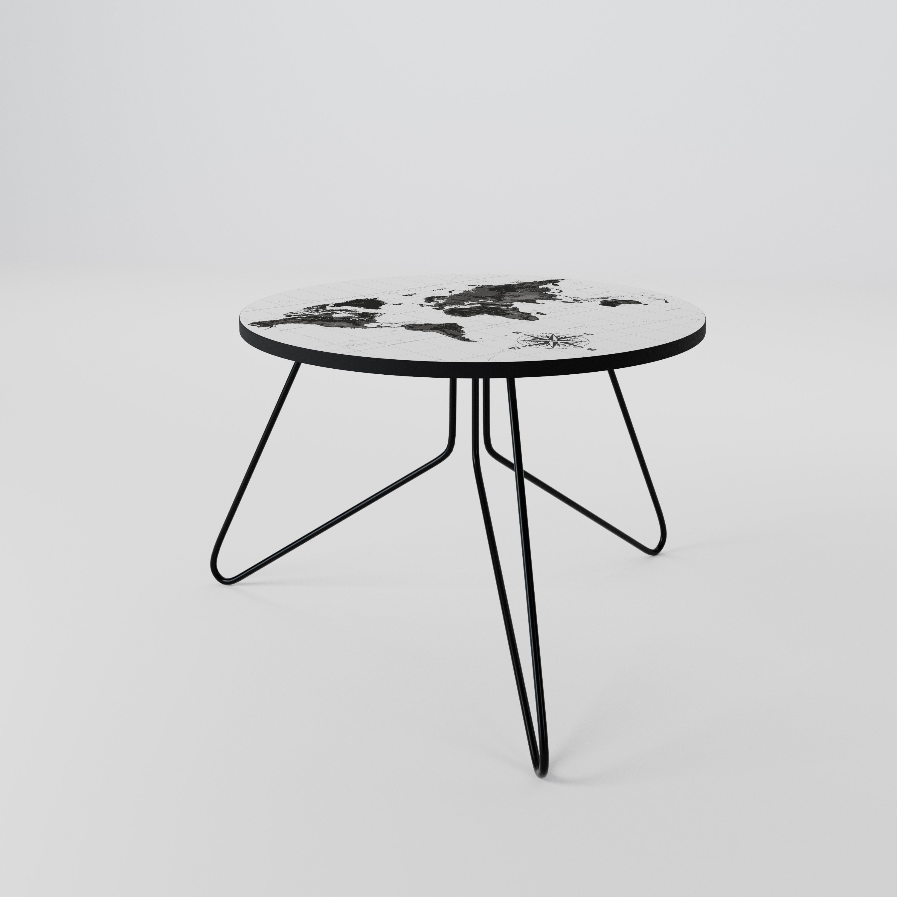 GLOBAL SHADOWS Couchtisch 60