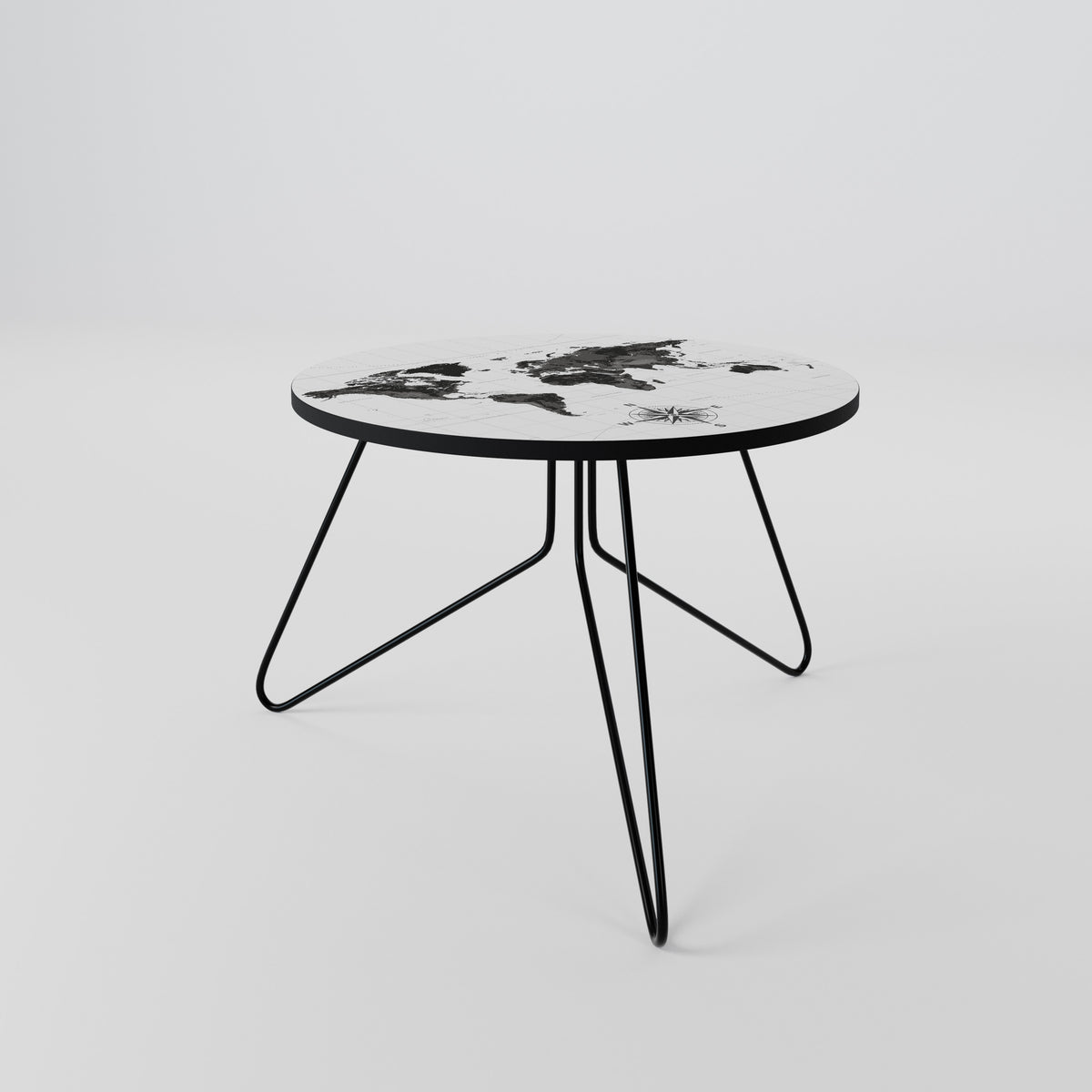 GLOBAL SHADOWS Couchtisch