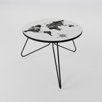 GLOBAL SHADOWS Coffee Table