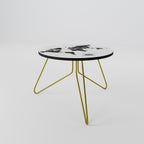 GLOBAL SHADOWS Coffee Table 60