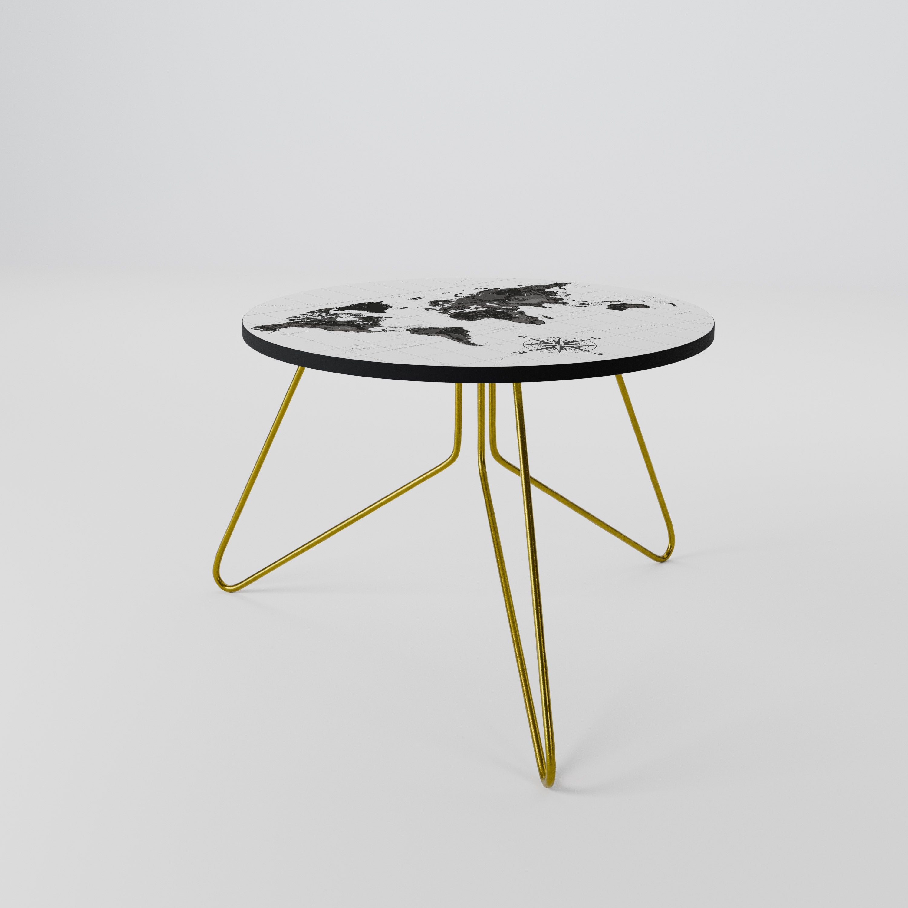 GLOBAL SHADOWS Couchtisch 60