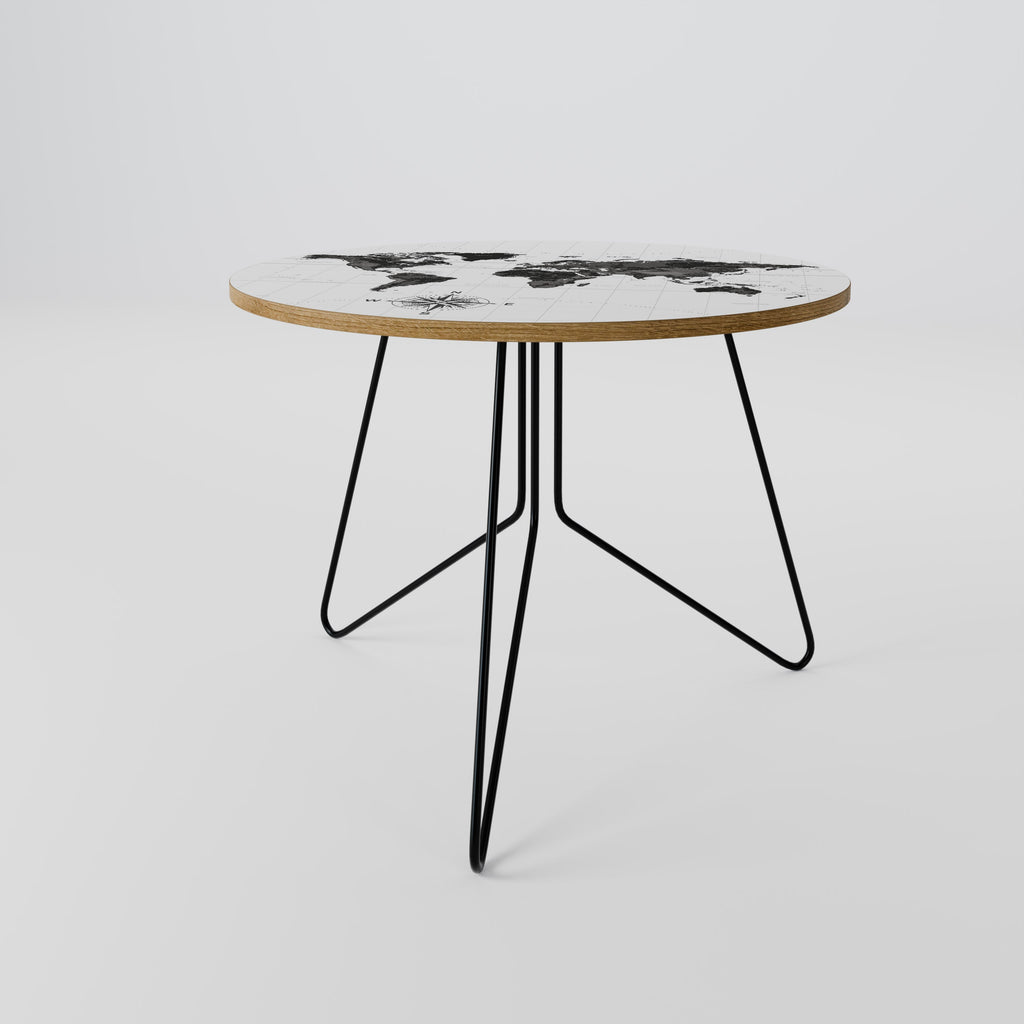 GLOBAL SHADOWS Coffee Table 69