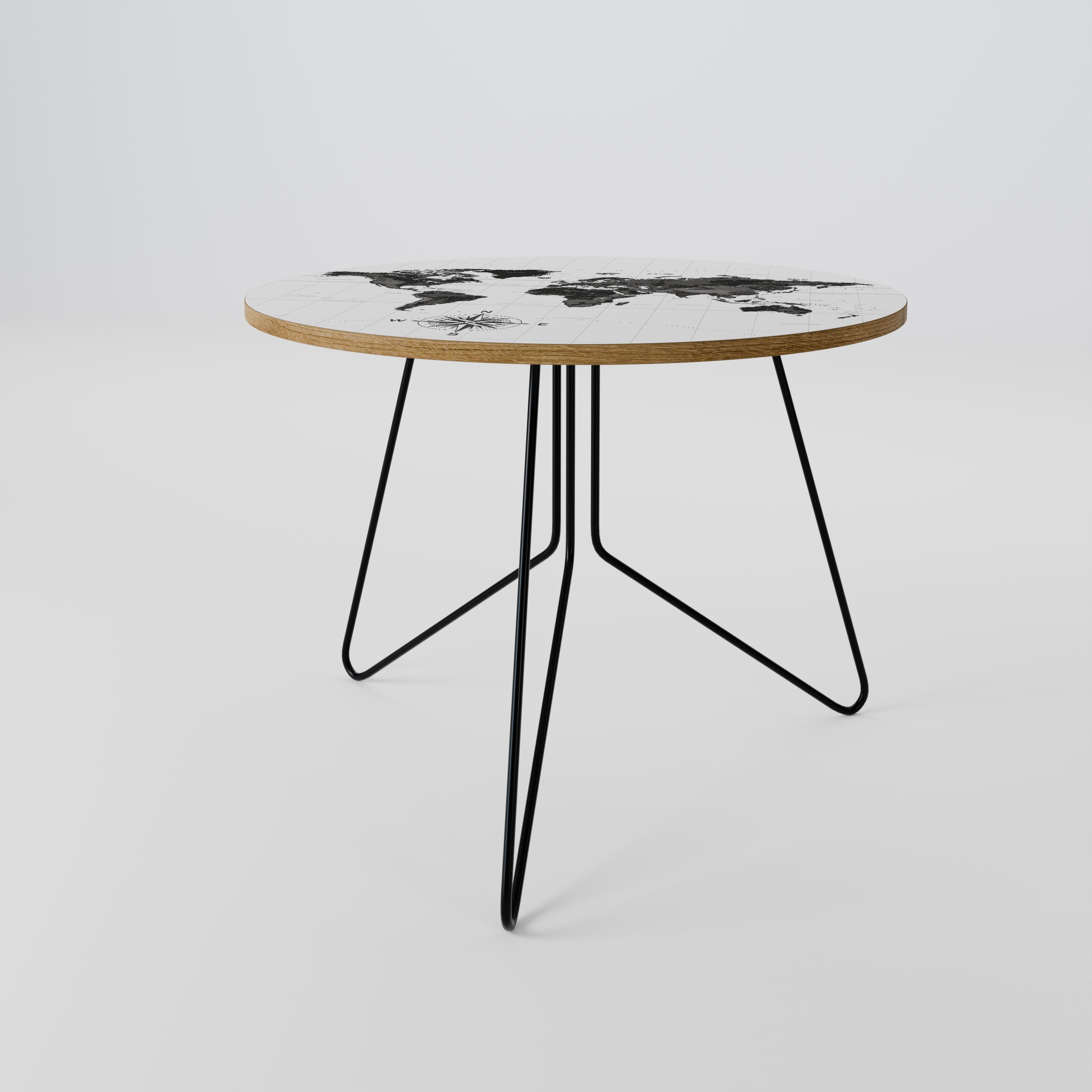 GLOBAL SHADOWS Coffee Table 69