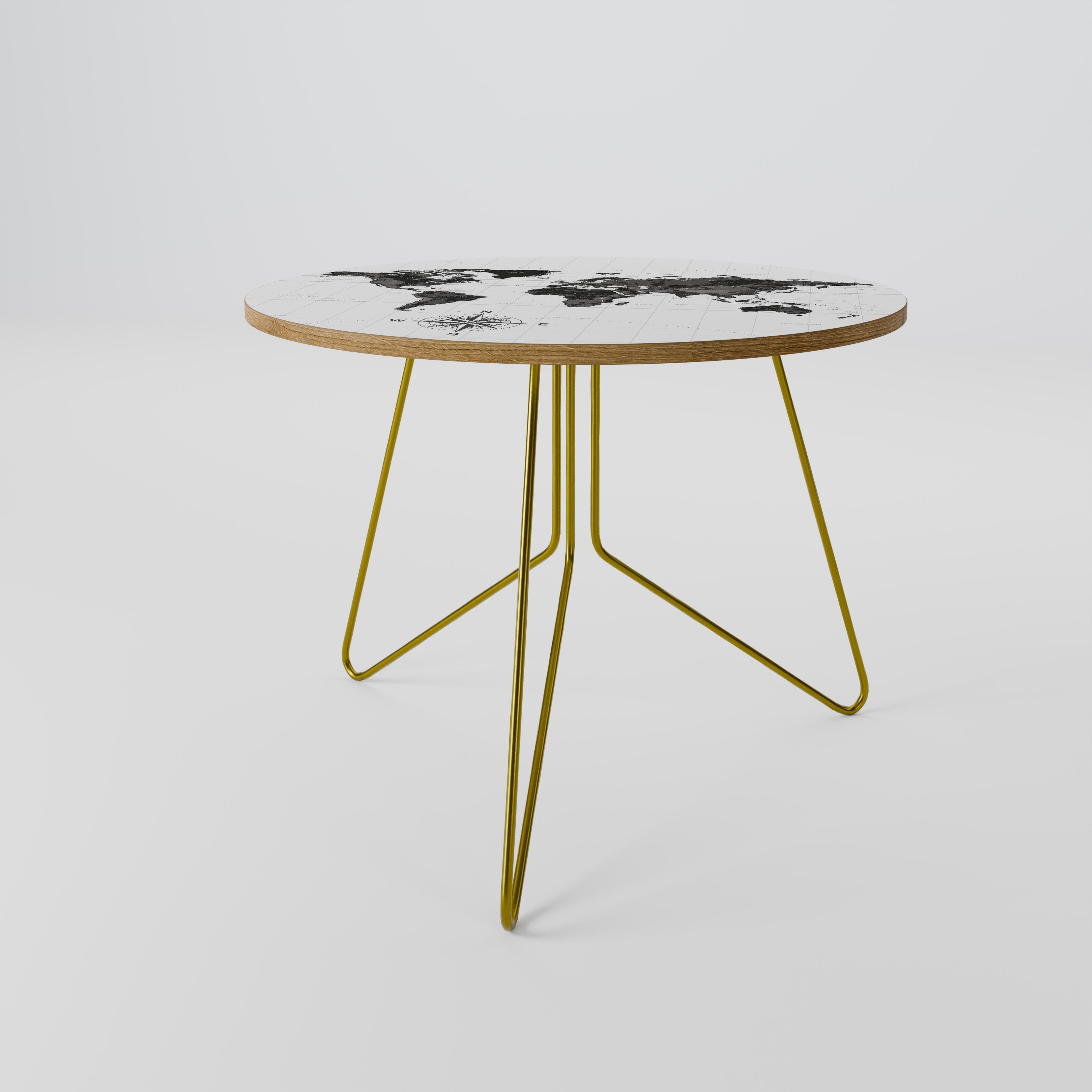 GLOBAL SHADOWS Coffee Table 69