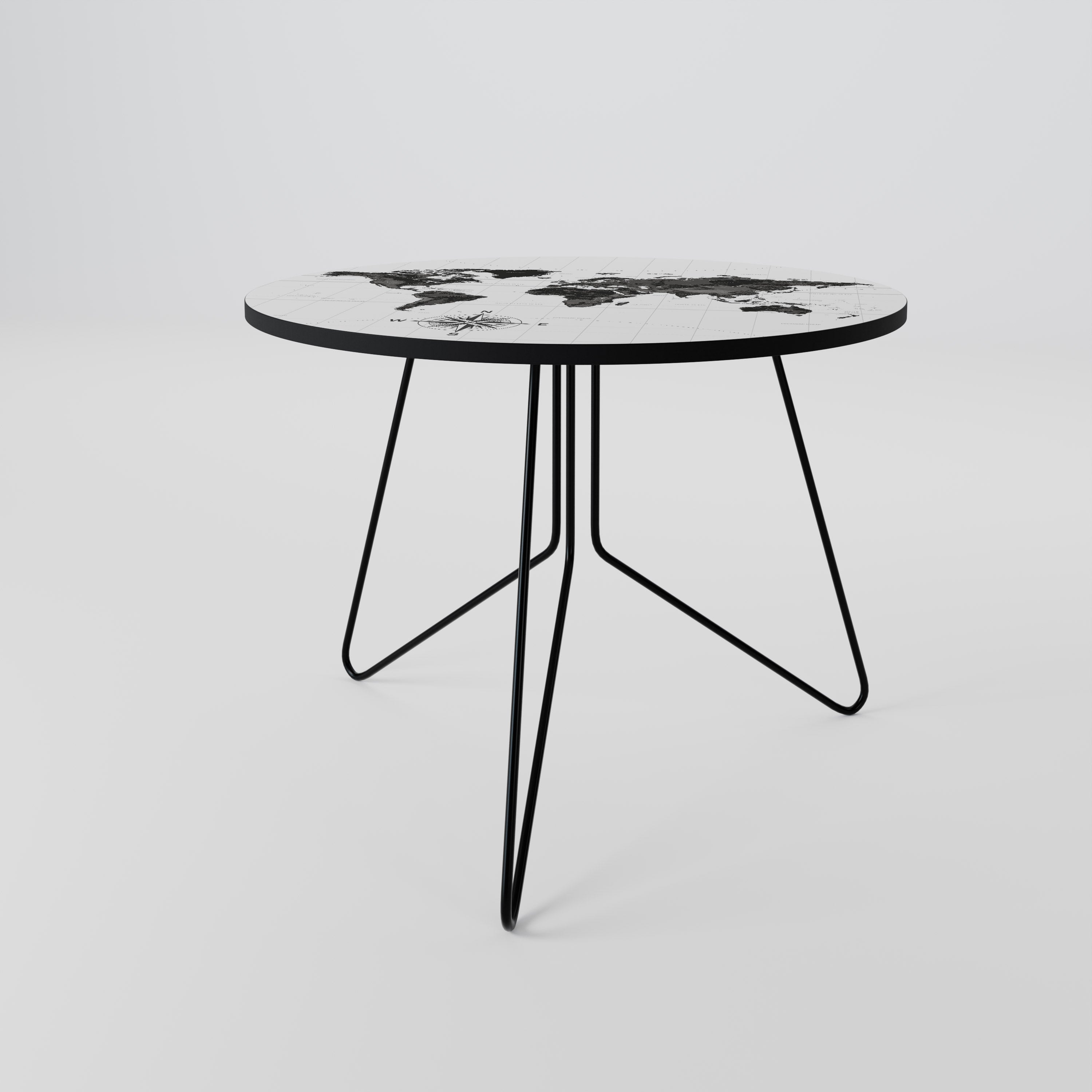 GLOBAL SHADOWS Coffee Table 69