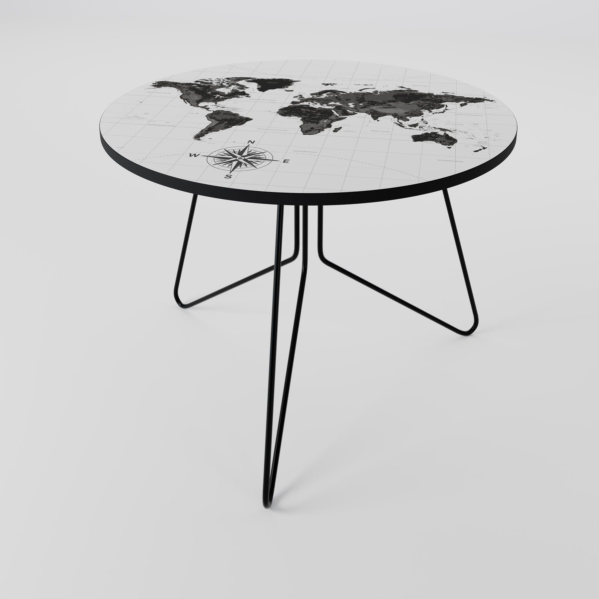 GLOBAL SHADOWS Couchtisch