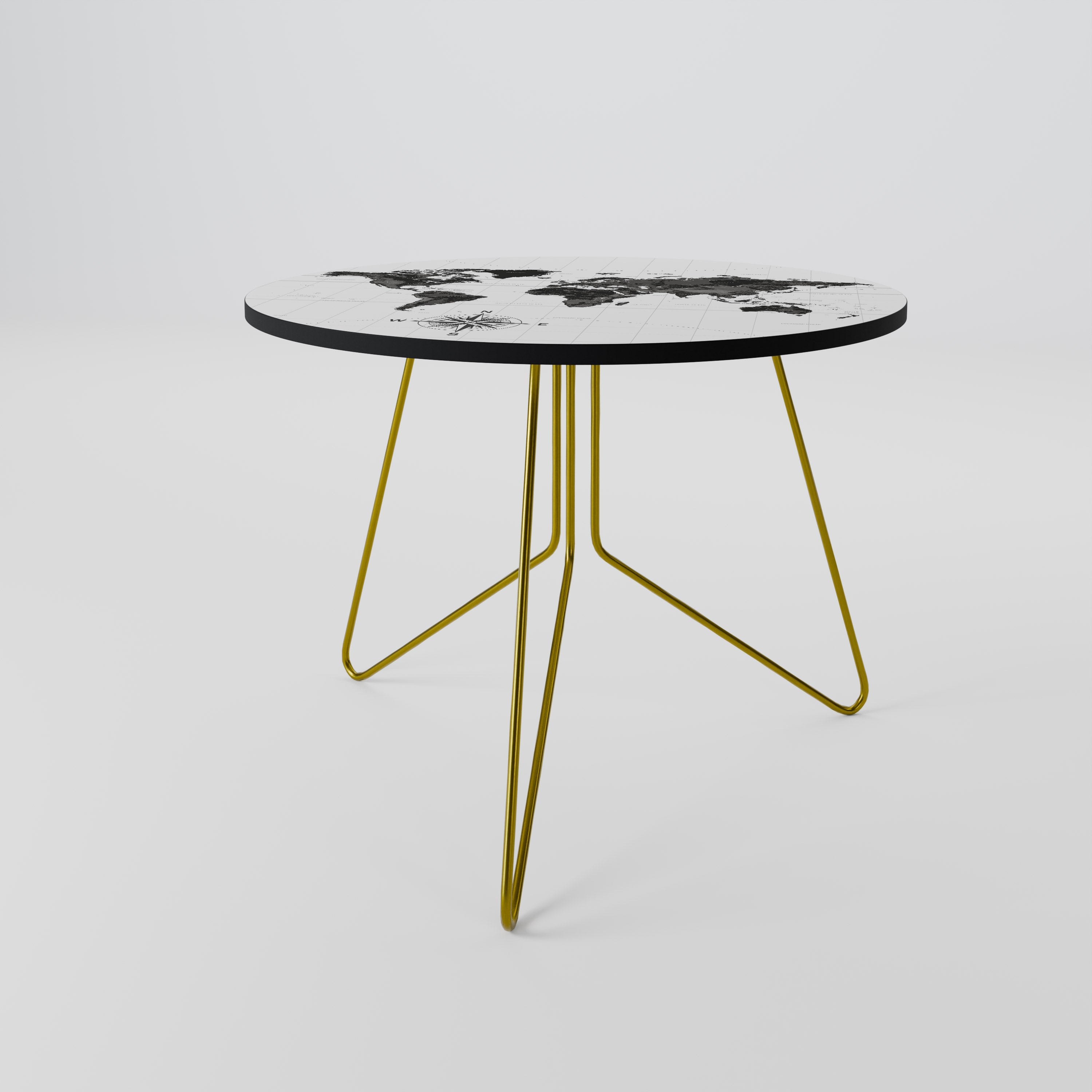 GLOBAL SHADOWS Coffee Table 69
