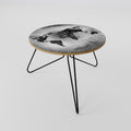 SHADOWED CONTINENTS Coffee Table 60