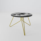 SHADOWED CONTINENTS Coffee Table 60