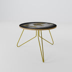 GOLDEN GLOBE TREASURE Coffee Table 60