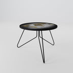 GOLDEN GLOBE TREASURE Coffee Table 60