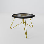 GOLDEN GLOBE TREASURE Coffee Table 60