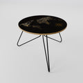 GOLDEN GEOGRAPHY Coffee Table 60