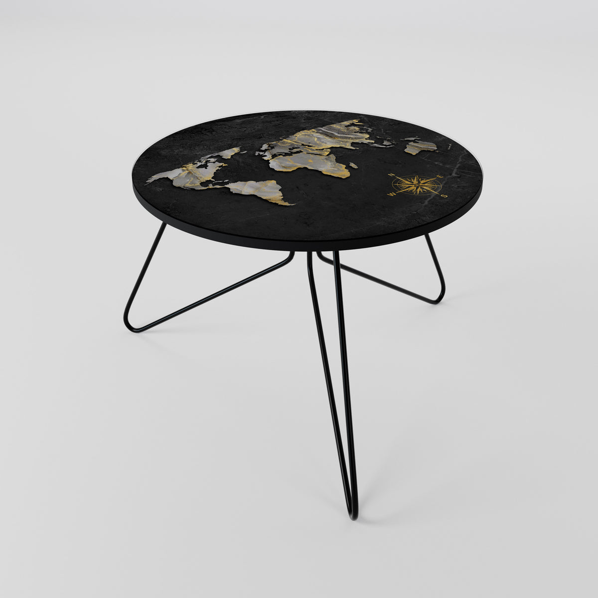 ELEGANT WORLDWIDE Couchtisch